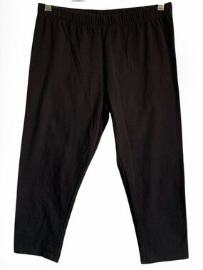 No Boundaries Capri Leggings Lot of 6 Pairs